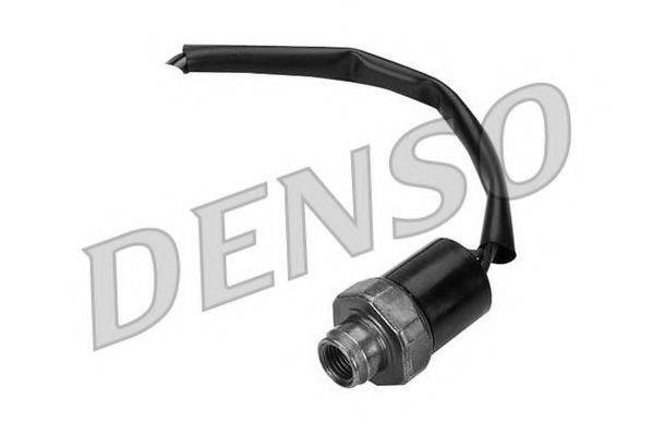 Переключатель DPS23007 NPS