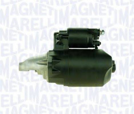 Стартер 944280526090 MAGNETI MARELLI