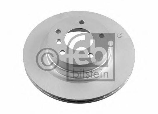 Тормозной диск BD1075 fri.tech.