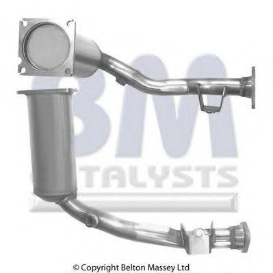 Катализатор BM91103H BM CATALYSTS