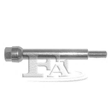 Болт 235-905 FISCHER AUTOMOTIVE ONE Болт 235-905 FISCHER AUTOMOTIVE ONE