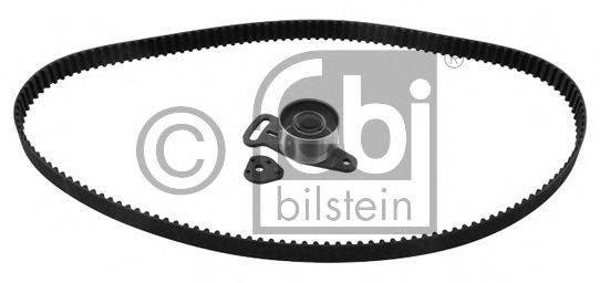 Ременный комплект PBTK221 BRT Bearings