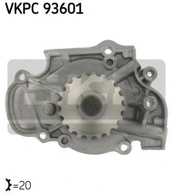 Насос PA563 GRAF