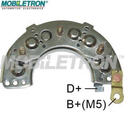 Выпрямитель RH-04 MOBILETRON