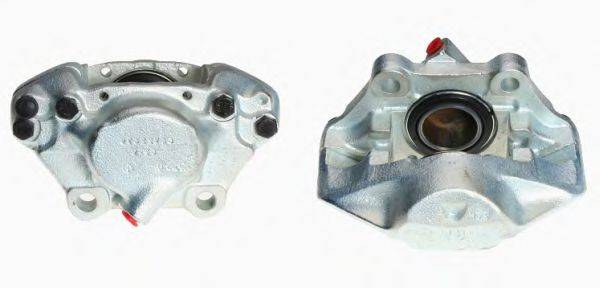 Тормозной суппорт F 06 028 BREMBO