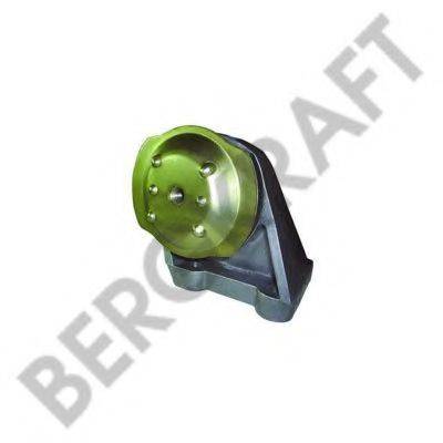 Подвеска BK2890921SP BERGKRAFT