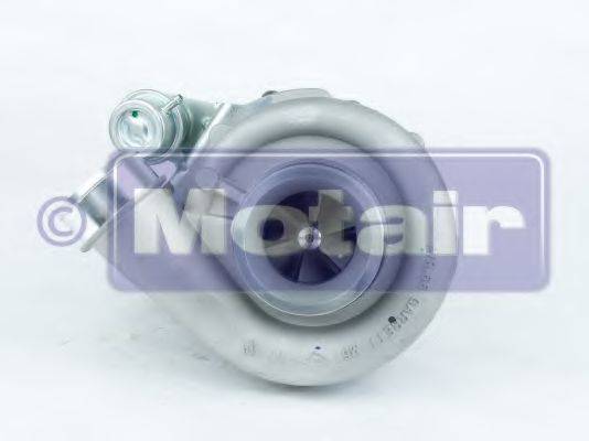 Компрессор 334592 MOTAIR TURBOLADER