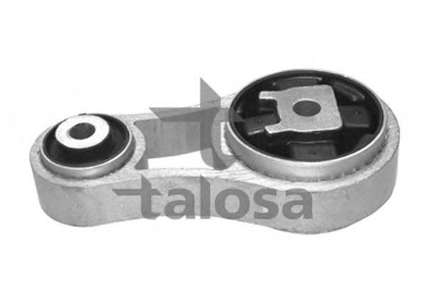 Подвеска, двигатель 61-05229 TALOSA