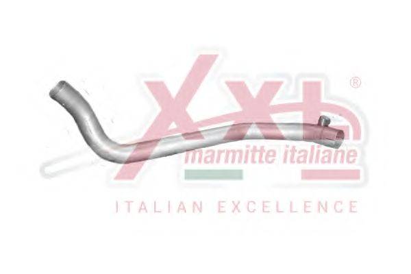 Трубка A5018 XXLMARMITTEITALIANE