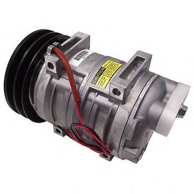 Компрессор K12097 HOFFER
