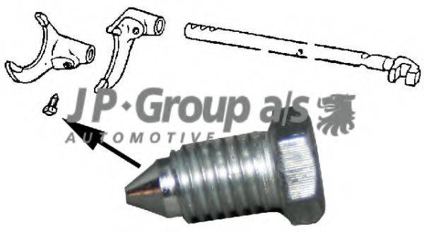 Рисунок 8133000500 JP GROUP