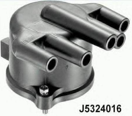 Крышка распределителя зажигания J5324016 NIPPARTS