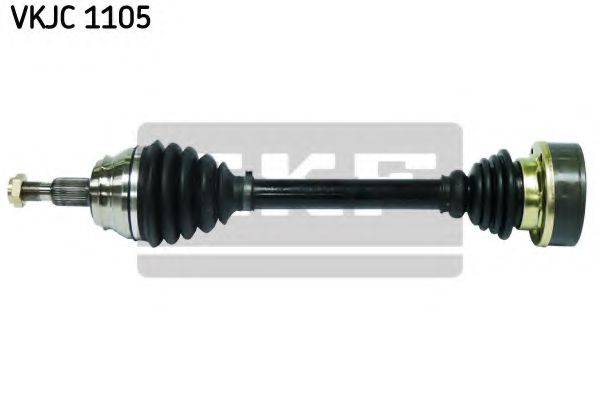 Приводной вал VKJC 1105 SKF