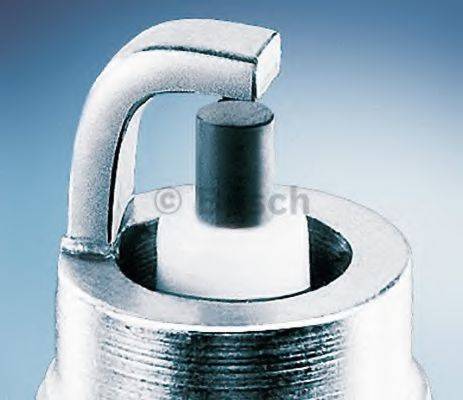 Рисунок 0 242 225 552 BOSCH
