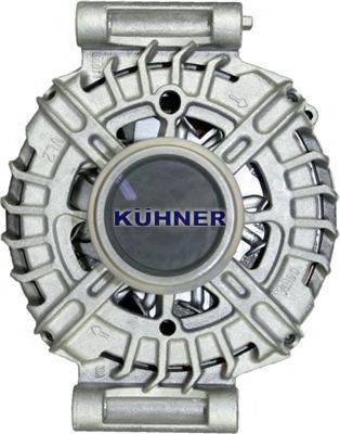 553456RI AD KUHNER Генератор 553456RI AD KUHNER