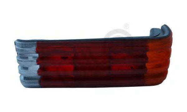 Задний фонарь 5705-04 ULO