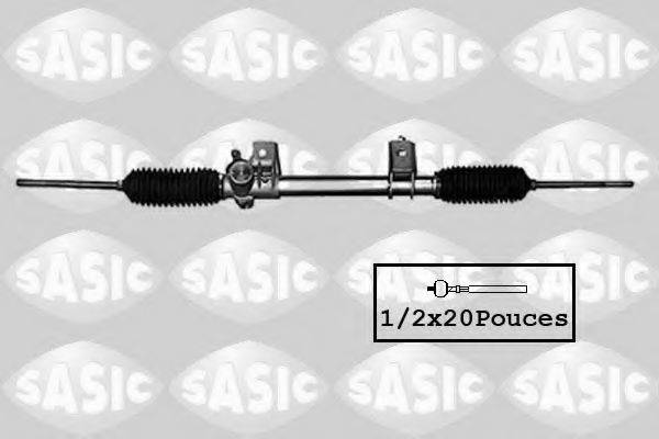 Рулевой механизм 9006040 SASIC