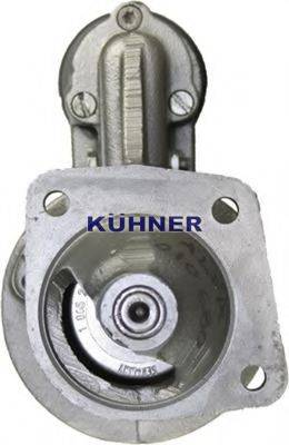 Стартер 10334 AD KUHNER