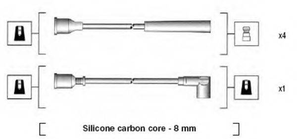 Рисунок 941185050766 MAGNETI MARELLI