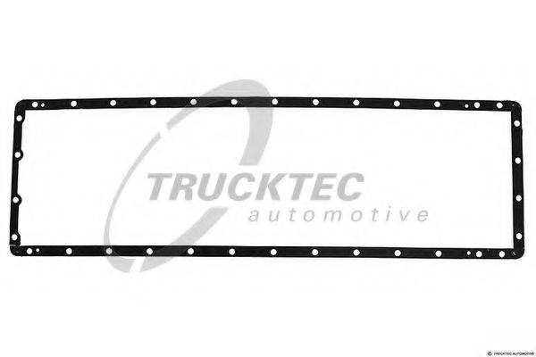 Прокладкa 04.18.004 TRUCKTEC AUTOMOTIVE