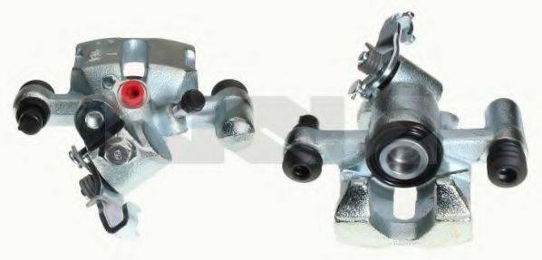 DC75089 REMY Тормозной суппорт DC75089 REMY