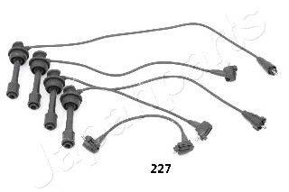 Комплект проводов зажигания ICK-9038 KAVO PARTS