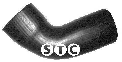 Трубка нагнетаемого воздуха T409307 STC
