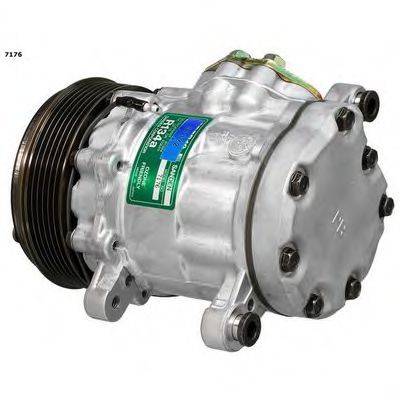 Компрессор K11056 HOFFER