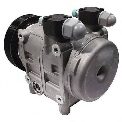 Компрессор K12068 HOFFER