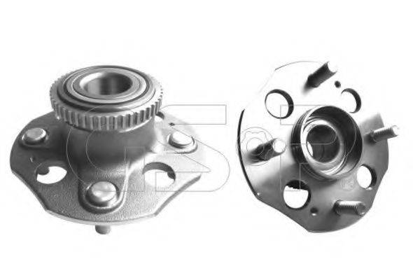 Подшипник ступицы колеса 9230023 GSP