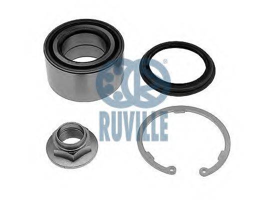 Комплект подшипника 8907 RUVILLE