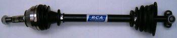 Приводной вал R151N RCA FRANCE