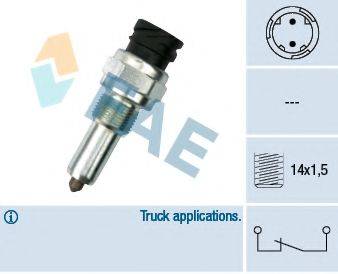Переключатель 41305 FAE