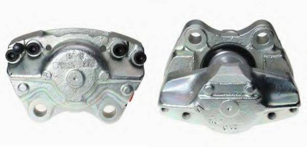 Тормозной суппорт 342226 BUDWEG CALIPER