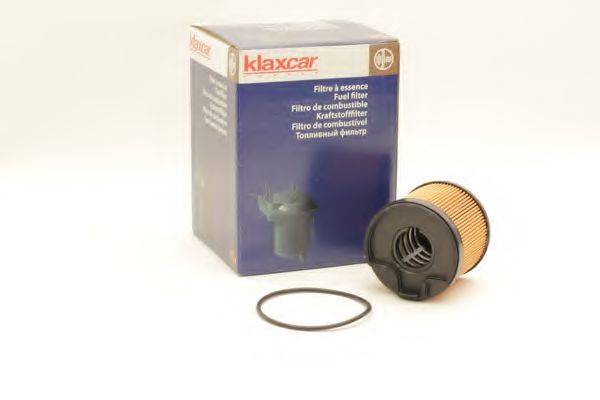 Фильтр топливный FE011z KLAXCAR FRANCE