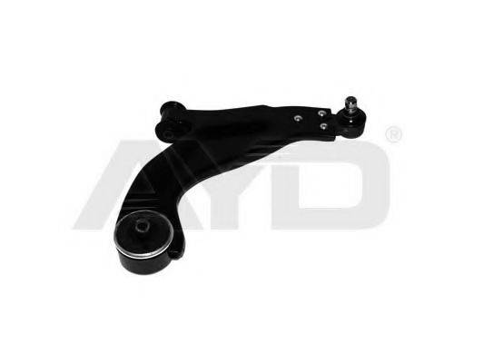 Рычаг передний нижний правый Ford Mondeo (00-07)/Jaguar X-type (01-09) 97-02809 AYD Рычаг передний нижний правый Ford Mondeo (00-07)/Jaguar X-type (01-09) 97-02809 AYD