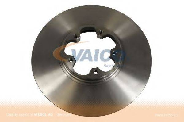 Тормозной диск V25-80014 VAICO