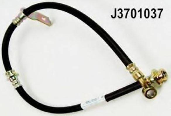 Тормозной шланг J3701037 NIPPARTS
