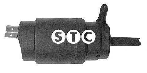 Водяной насос, система очистки окон T402055 STC