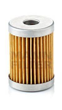 Фильтр C 31/1 MANN-FILTER
