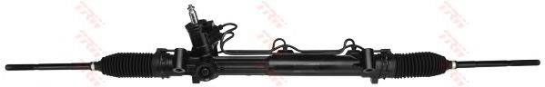 DSR1296L REMY Рулевой механизм DSR1296L REMY