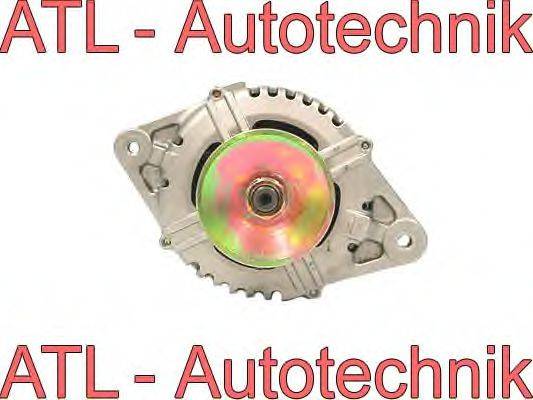 Генератор L 35 340 ATL Autotechnik