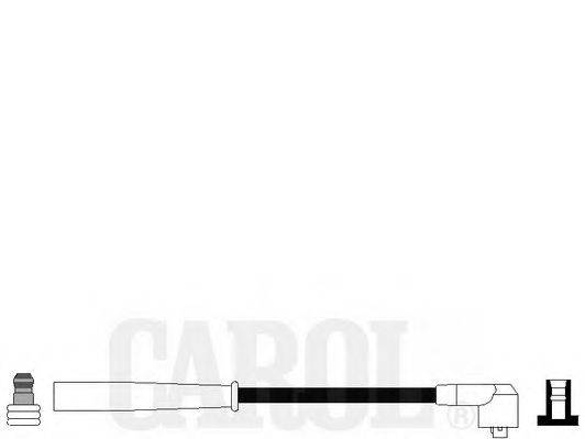 Электропроводка 55-35 STANDARD