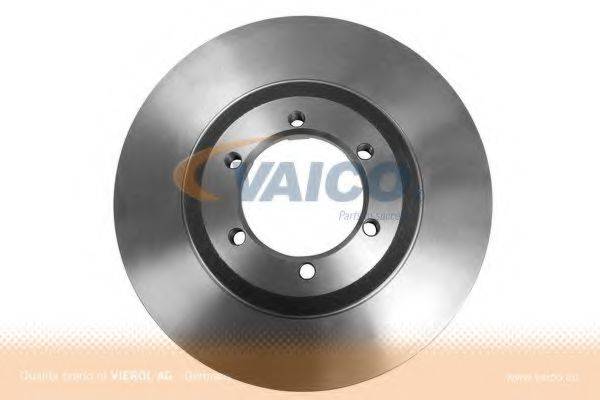 Тормозной диск V40-80033 VAICO