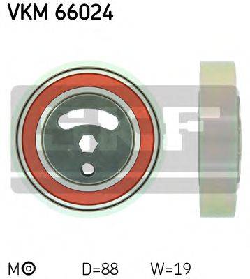 Ролик VKM 66024 SKF