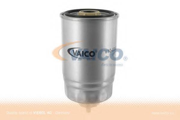 Фильтр топливный V10-0340-1 VAICO