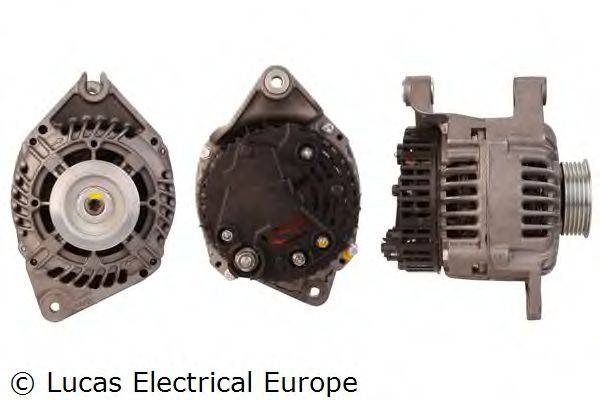 Генератор LRA01571 LUCAS ELECTRICAL