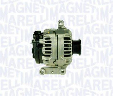 Генератор 944390427900 MAGNETI MARELLI