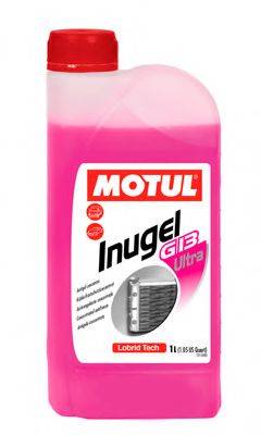 Антифриз 104381 MOTUL