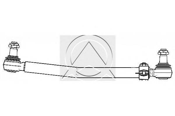 Штанга - тяга 44330 SIDEM